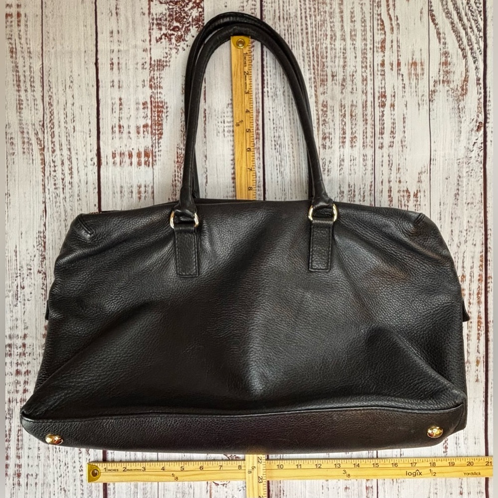 Michael Kors Hamilton Weekender - Picture 8 of 11